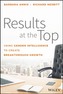 Results at the Top
