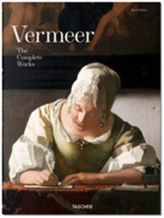 Vermeer. The Complete Works