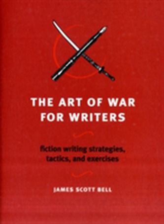 The Art of War for Writers