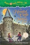 Magic Tree House #30 Haunted Castle On Hallows Eve