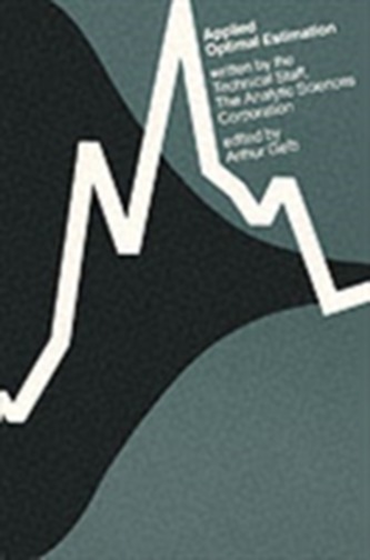 Applied Optimal Estimation