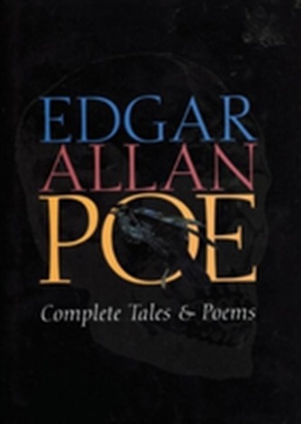 Edgar Allan Poe Complete Tales & Poems