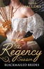 The Regency Season: Blackmailed Brides