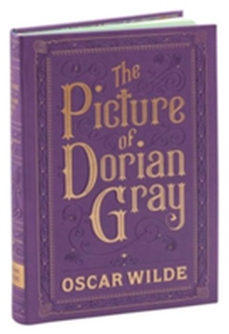Picture of Dorian Gray (Barnes & Noble Collectible Classics: Flexi Edition)
