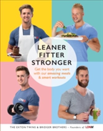 Leaner, Fitter, Stronger