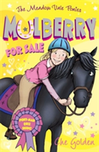 The Meadow Vale Ponies: Mulberry for Sale
