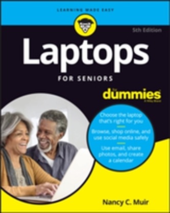 Laptops For Seniors For Dummies