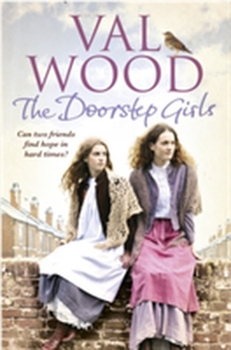 The Doorstep Girls