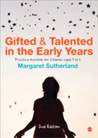 Gifted and Talented in the Early Years