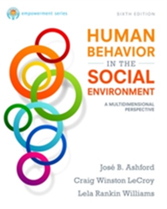 Empowerment Series: Human Behavior in the Social Environment