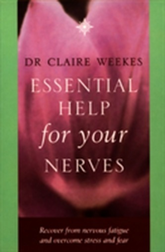 Essential Help for Your Nerves