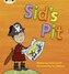Bug Club Phonics Bug Set 01-02 Sid's Pit