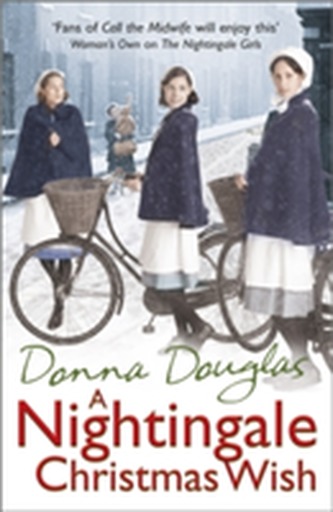 A Nightingale Christmas Wish