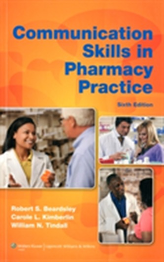 Communication Skills in Pharmacy Practice
