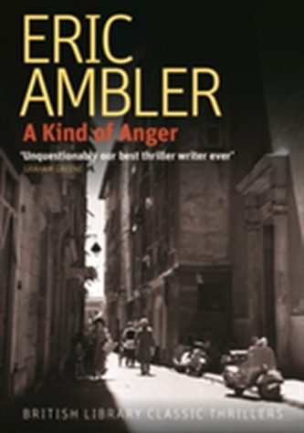 A Kind of Anger