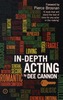 In Depth Acting