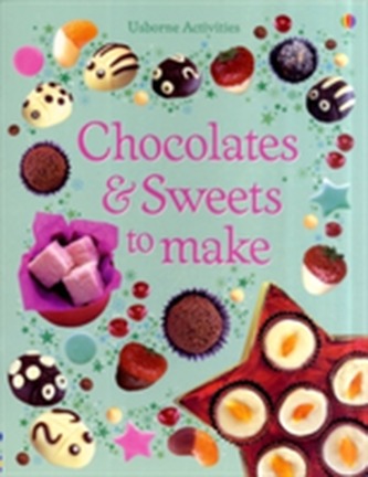 Chocolates and Sweets to Make