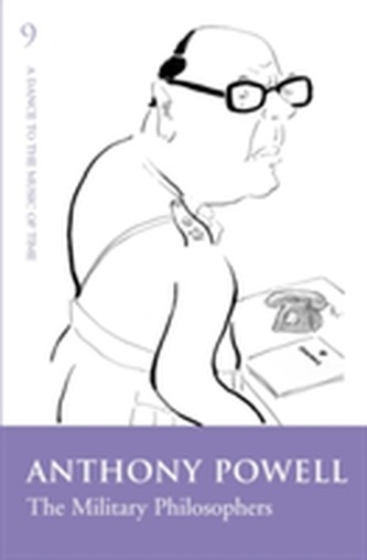 The Military Philosophers