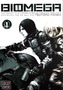 Biomega, Vol. 1