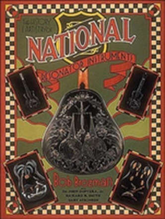 The History and Artistry of National Resonator Instruments