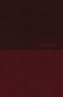 NKJV, Value Thinline Bible, Compact, Imitation Leather, Burgundy, Red Letter Edition, Comfort Print