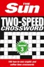 The Sun Two-Speed Crossword Collection 3