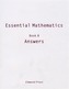 Essential Mathematics