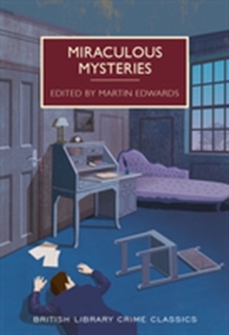 Miraculous Mysteries