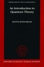 An Introduction to Quantum Theory