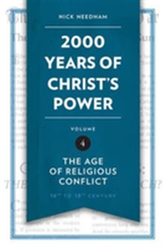 2,000 Years of Christ's Power Vol. 4