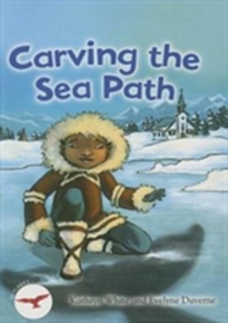 Carving the Sea Path
