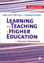 Learning and Teaching in Higher Education