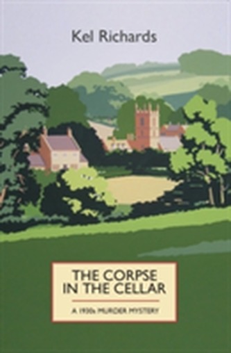 The Corpse in the Cellar