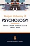 The Penguin Dictionary of Psychology (4th Edition)