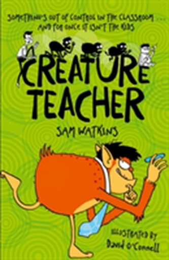 Creature Teacher