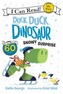 Duck, Duck, Dinosaur: Snowy Surprise