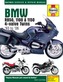BMW R850, 1100 & 1150