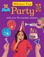 Sticker Fun - Party