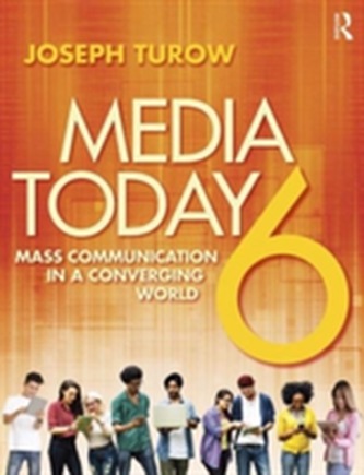 MEDIA TODAY 6E