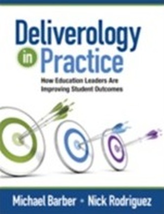 Deliverology in Practice