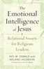 The Emotional Intelligence of Jesus