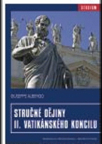 Stručné dějiny II. vatikánského koncilu