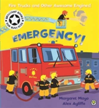 Awesome Engines: Emergency!