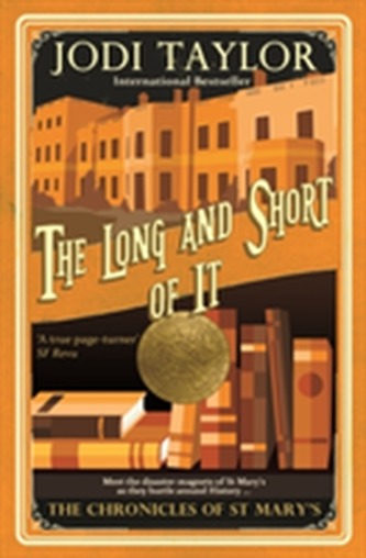 The Long and Short of it