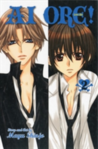 Ai Ore!, Vol. 2
