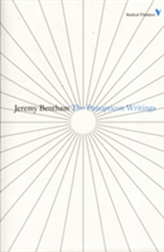 The Panopticon Writings