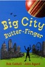 Big City Butter-Finger