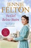 The Girl Below Stairs: The Families of Fairley Terrace Sagas 3