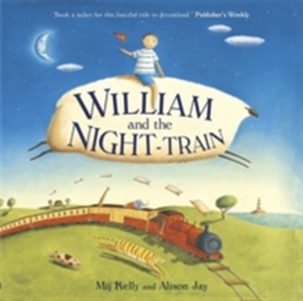 William and the Night-Train