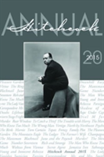Hitchcock Annual